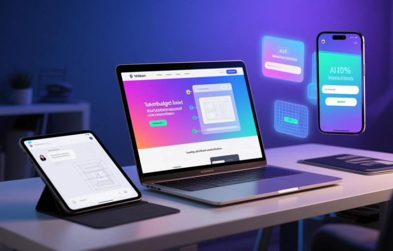 Tokenbudget verkleinen zonder personeel te ontslaan