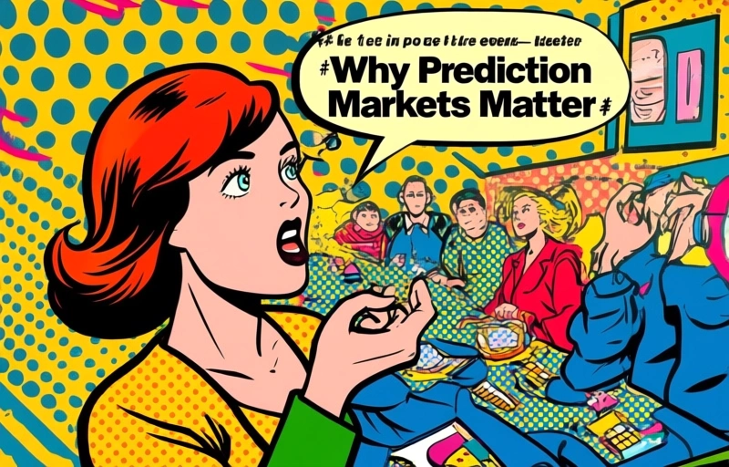 Visual representation of Robinhood SWOT