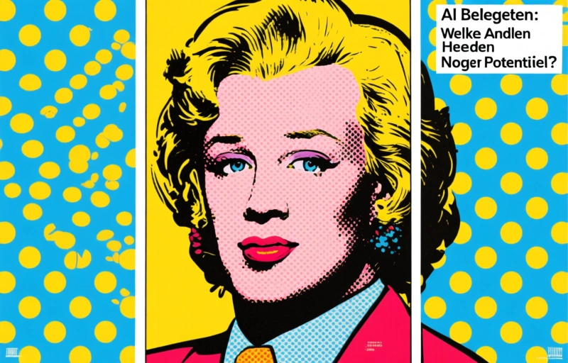 AI Beleggen: Welke Aandelen Hebben Nog Potentieel?