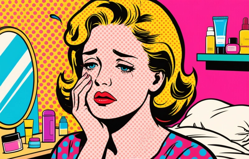 5 Game-Changing Beauty Tips for Tired Moms