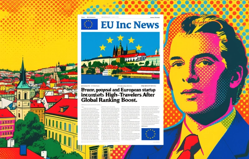 Prague Targets High-Value Travelers After Global Ranking Boost