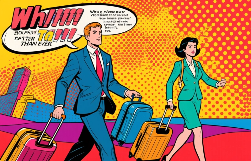 Visual representation of Prague Targets High-Value Travelers After Global Ranking Boost