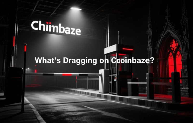 Visual representation of Coinbase Earnings Outlook