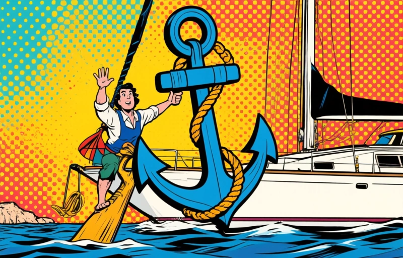 Visual representation of Mallorca Battles Pollution to Protect Clear Blue Seas