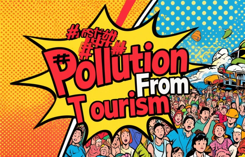 Visual representation of Mallorca Battles Pollution to Protect Clear Blue Seas
