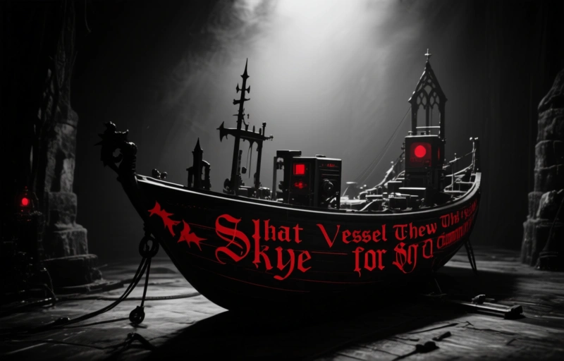 Visual representation of Isle of Skye Welcomes New Rescue Vessel for Coastal Safety