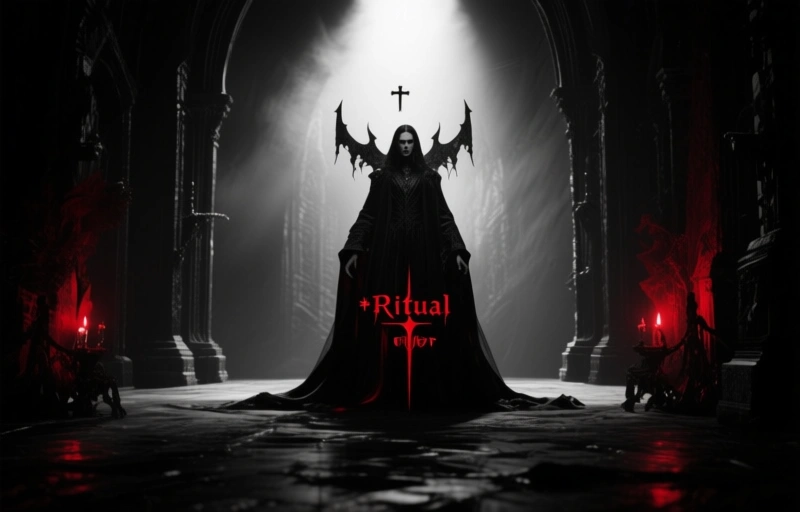 Visual representation of Remote Work Rituals