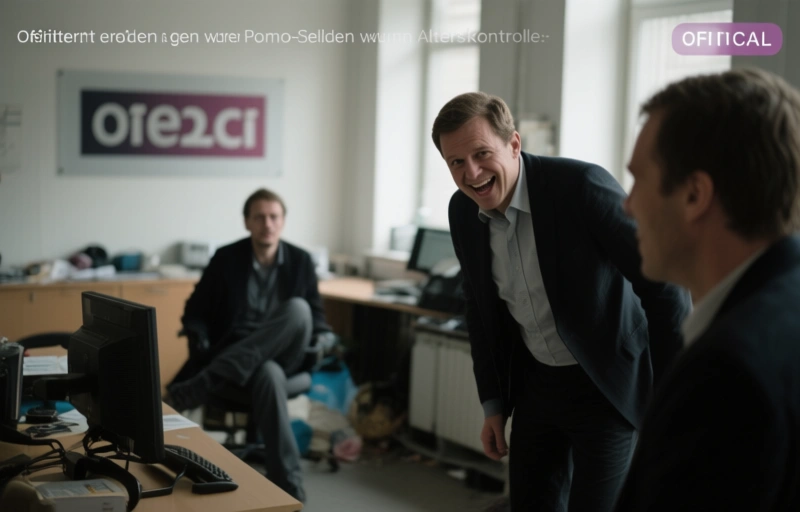 Ofcom ermittelt gegen weitere Porno-Seiten wegen Alterskontrolle