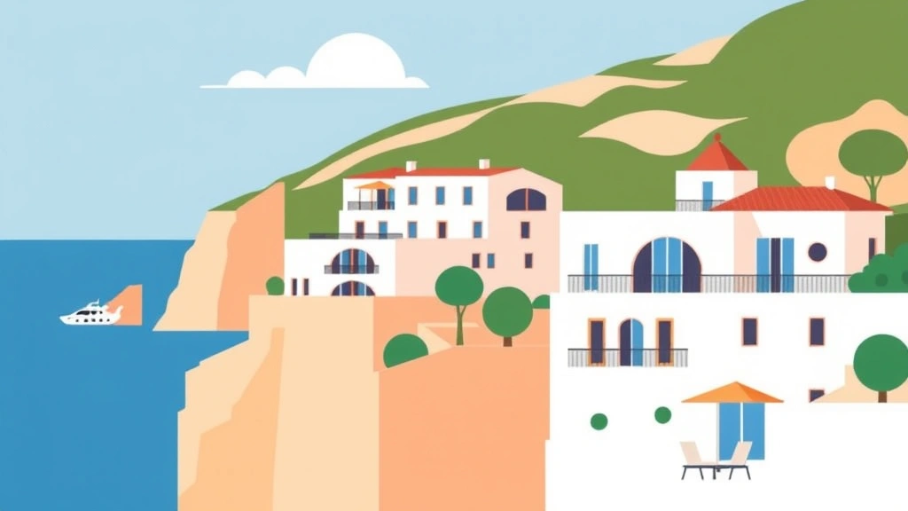 Eze Village: Luxury Living on Monaco's Doorstep