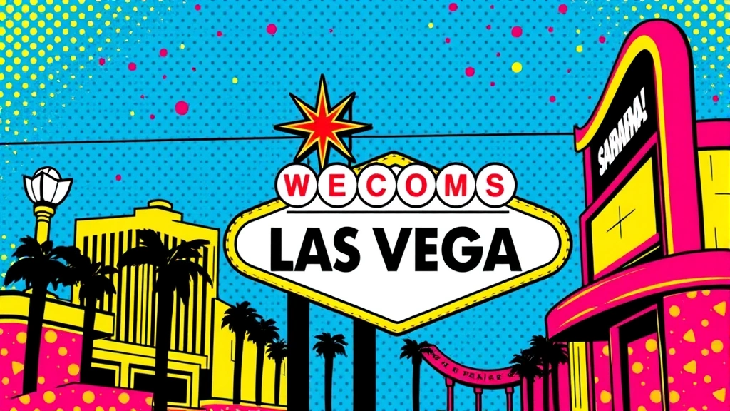 Guía definitiva de los mejores casinos online de Las Vegas