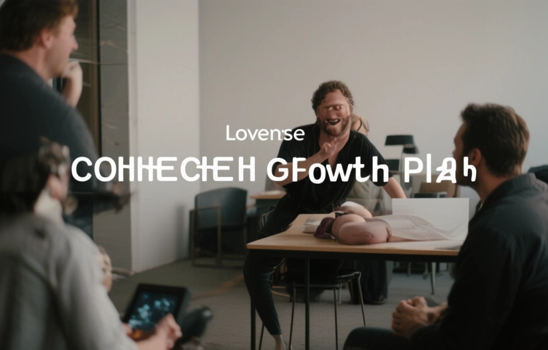 Lovense's Connected Growth Plan at Lalexpo 2026