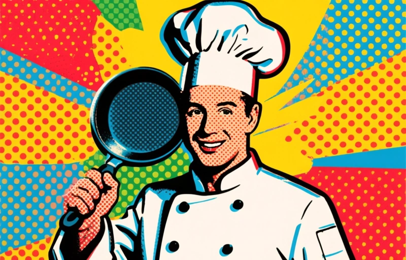 Chef-Approved Nontoxic Cookware to Avoid PFAS