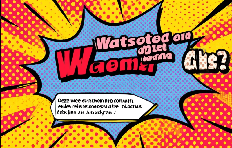 Visuele weergave van Amerikaans banenrapport