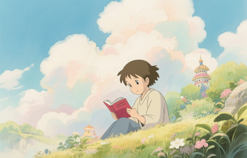 Dagelijks lezen: eenvoudige gewoonte voor gezond ouder worden