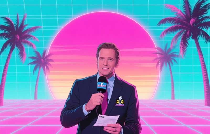 Super Bowl Commentator Bets Could Hit $8 Million