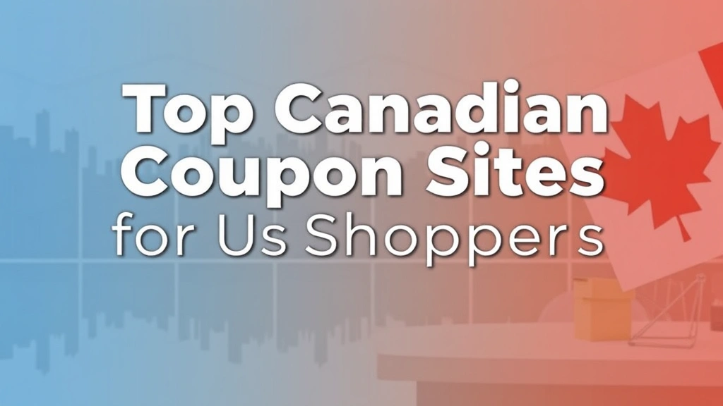 Top Canadian Coupon Sites for US Shoppers in 2024