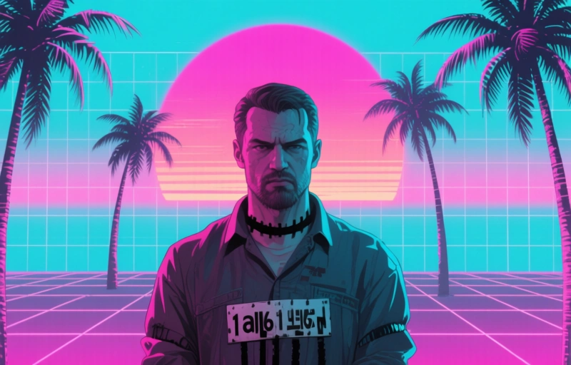 16 Jailed in Vladivostok Illegal Casino Crackdown