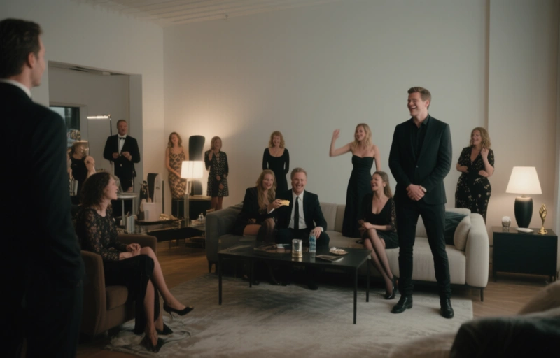 Pornhub Awards 2024: Datum und Location enthüllt