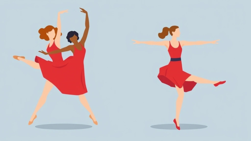 Ailey School Co-Director Brings Dance Residency to Mississippi