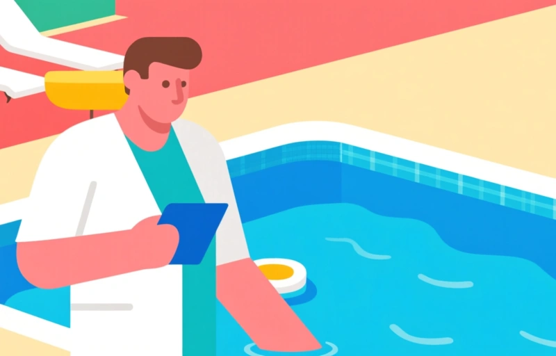 Visuele weergave van Achterhoek pakt zorgtekort aan met flexpool en leerwerktraject