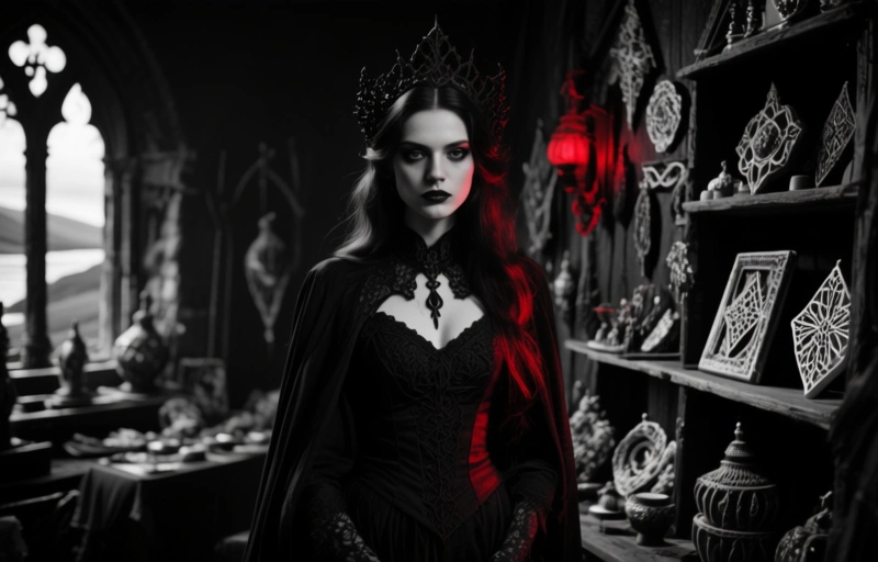 Visual representation of Discover Isle of Skye's Finest Handmade Craft Shops