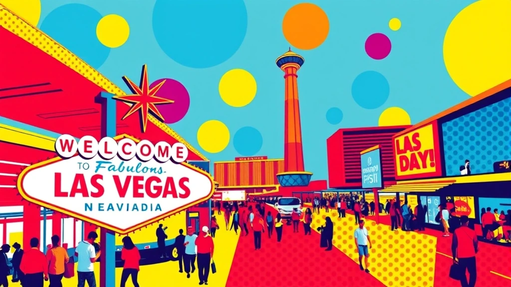 Flughafen-Chaos in Las Vegas: Touristen und Sehenswürdigkeiten leiden