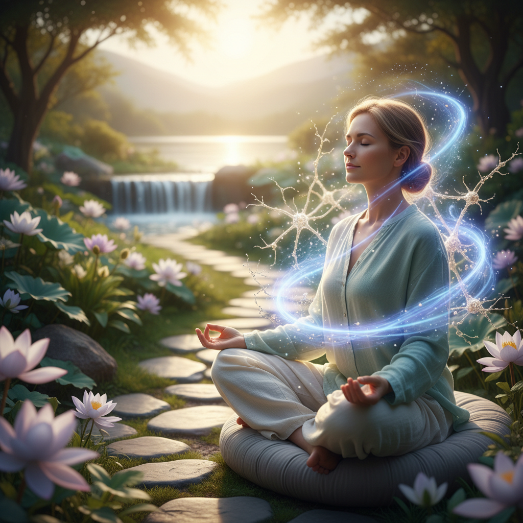 Mindful Hypnosis: A Path Through Chronic Illness