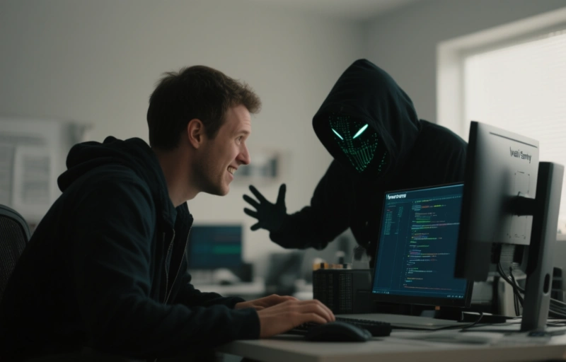 Ivanti Sentry Bug Lets Hackers Run Code as Root