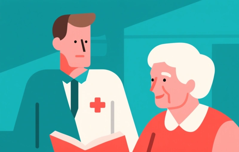 De kunst van het ongelukkig zijn: een aanrader voor zorgprofessionals