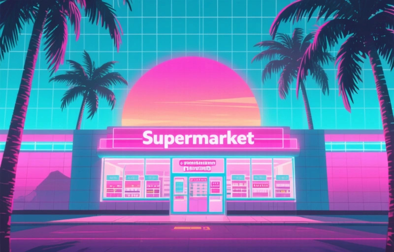 Supermarkt openingstijden Pasen: Waar kun je terecht?