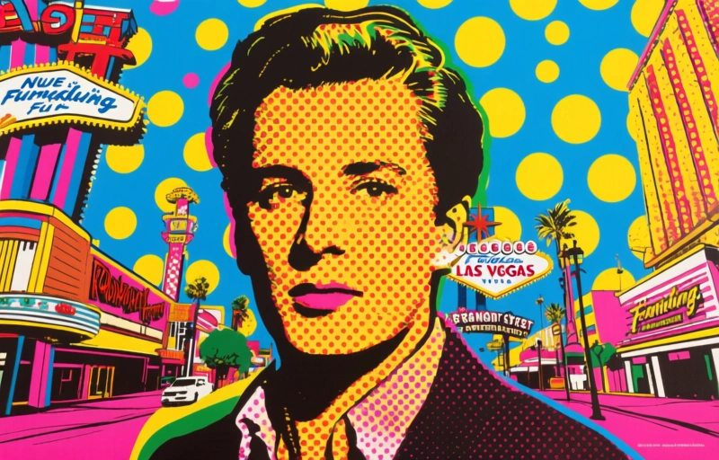 Neue Führung für Fremont Street Experience in Las Vegas