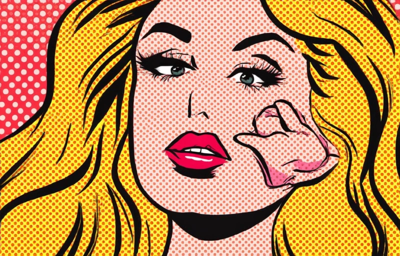 Visual representation of Hailey Bieber's Top 11 Beauty Secrets for a Glowing Look