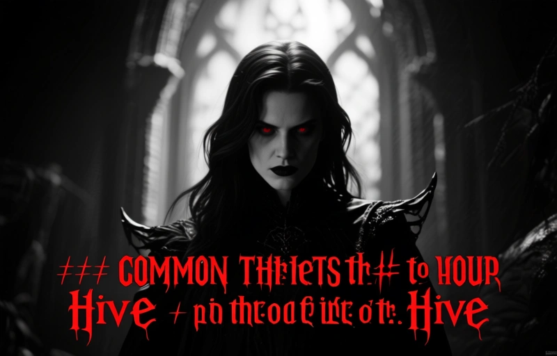 Visual representation of Essential Pest Control for Beekeepers