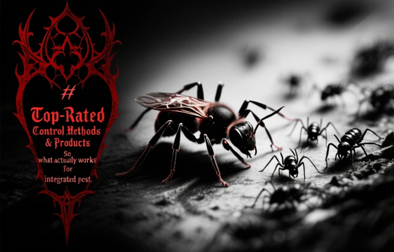 Visual representation of Essential Pest Control for Beekeepers