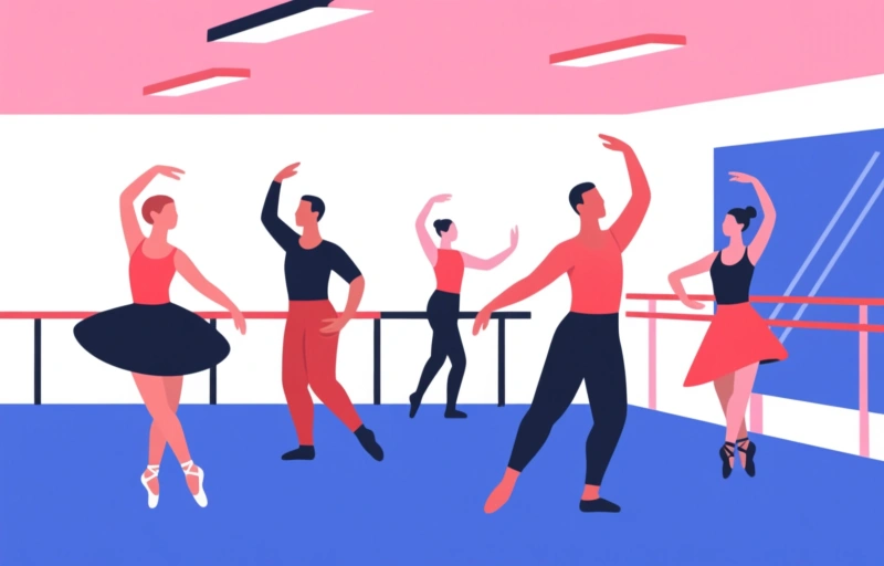 Adult Dance Classes: Why You Should Join Today