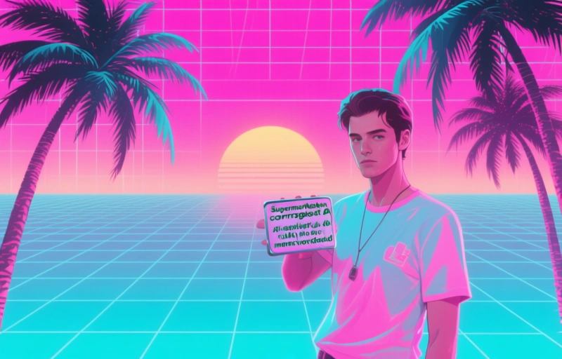 Supermarktketen corrigeert AI-assistent die zich als mens voordeed