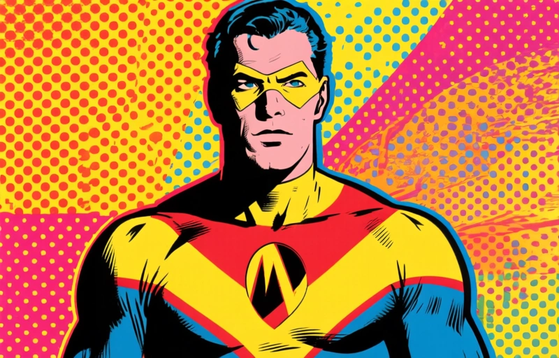 Wonder Man: Marvel's vierde beste productie ooit?