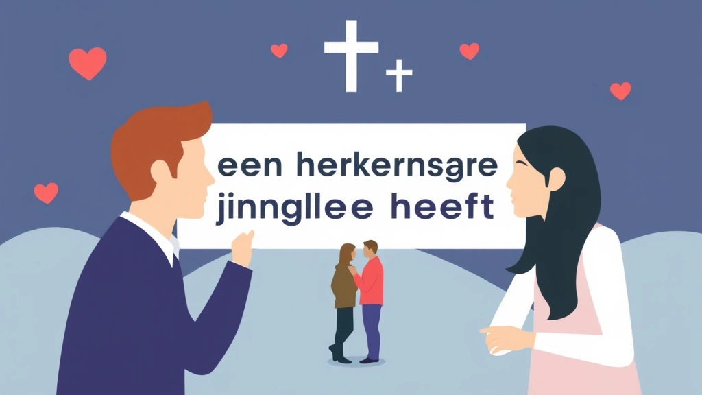 Waarom Christian Mingle een herkenbare jingle nodig heeft