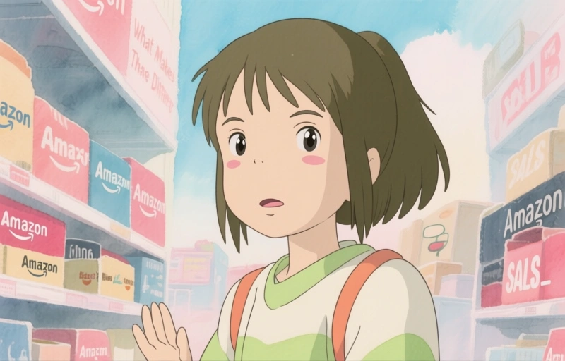 Visual representation of Amazon Prime Big Spring Sale