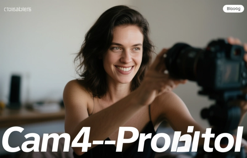 Culerto: Cam4-Profil eines erfahrenen Models
