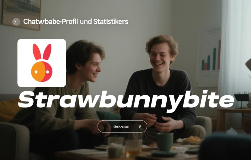 strawbunnybite: Chaturbate-Profil und Statistiken