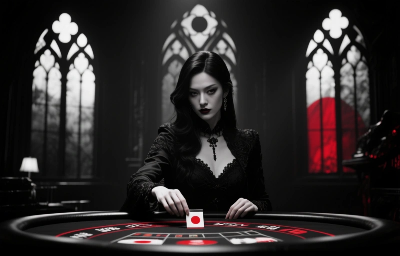 Visuele weergave van Japanse politieagent aangeklaagd voor illegale paardenrenweddenschappen