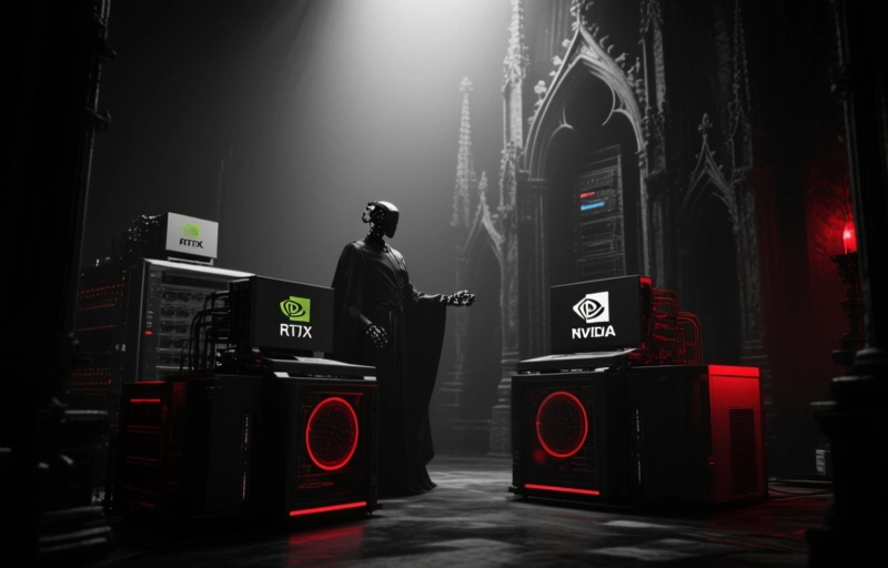 Self-Improving AI Agents: Hermes Meets NVIDIA RTX and DGX Spark