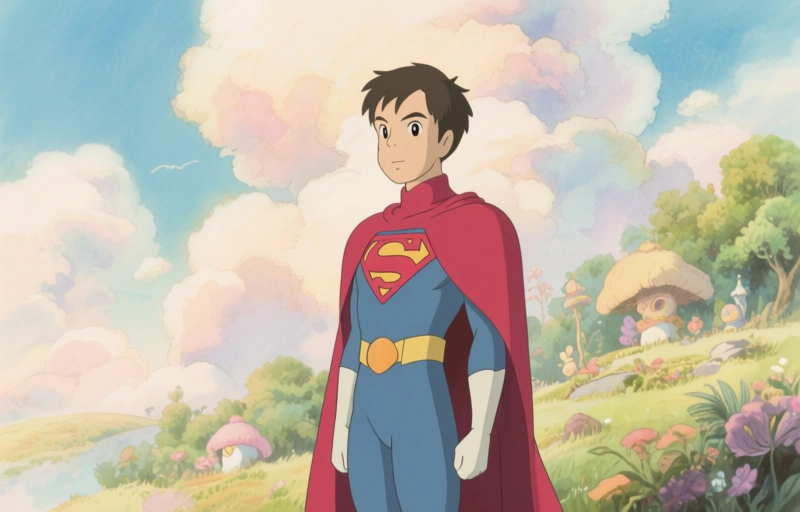 Wonder Man op Disney+: Marvel's Superheldensatire Onder de Loep