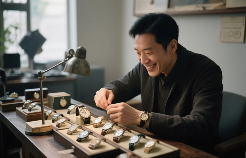 2026 Vintage Watch Guide: Best Picks Under $1,000
