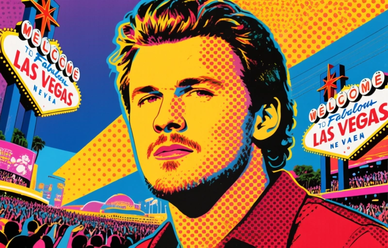 Morgan Wallen critica a famosos que fallaron en Las Vegas