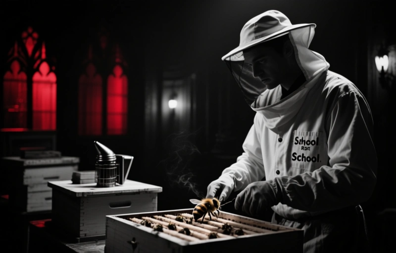 Bee School: Advanced Pest Control Training for Beekeepers