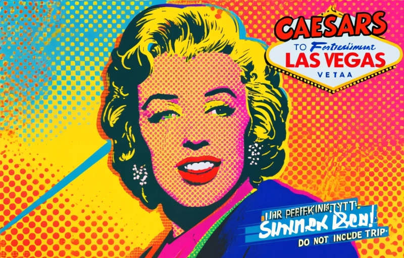 Caesars Entertainment Sommer-Deal: Ihr perfekter Las Vegas Trip