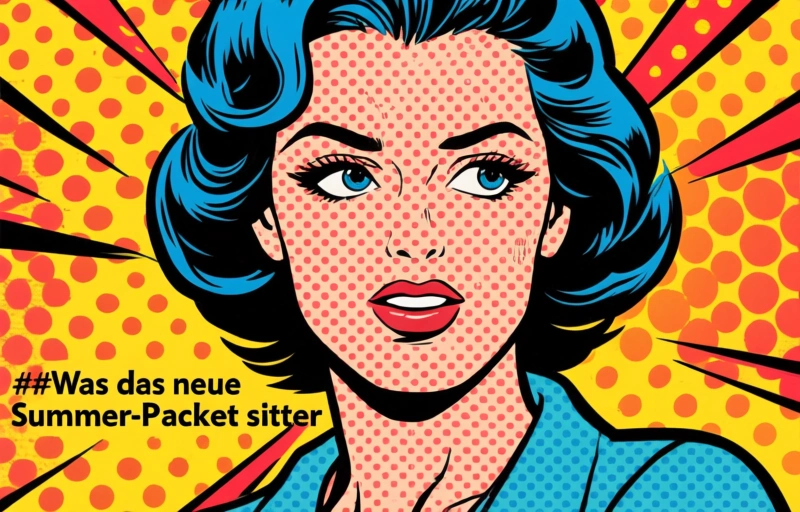 Visuelle Darstellung von Caesars Entertainment Sommer-Deal