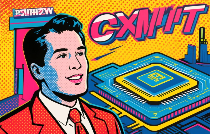 CXMT mikt op grootste Chinese IPO sinds 2022